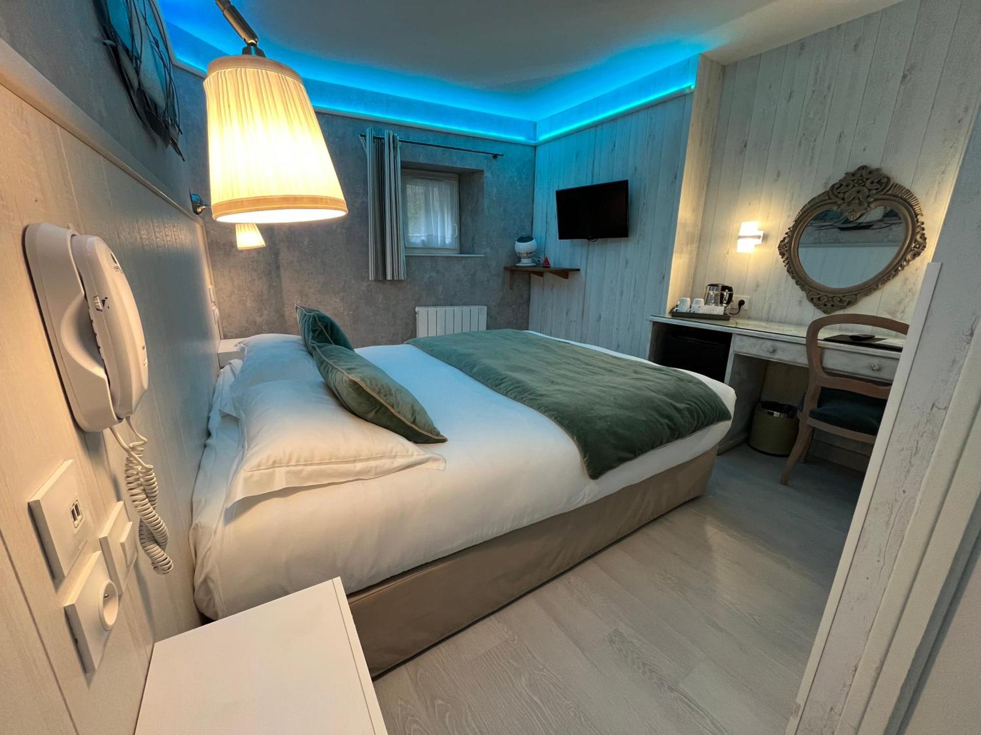 Hotel Des Abers Saint-Malo Eksteriør billede